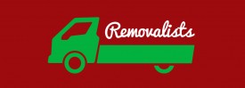 Removalists
Wooreen - Furniture Removals